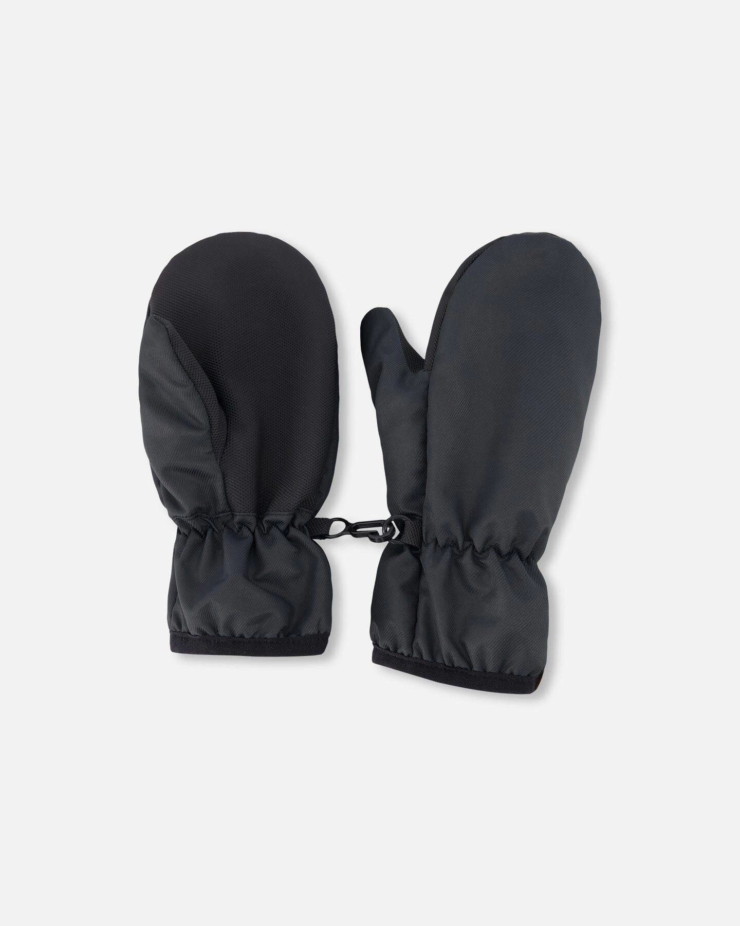 Deux par Unisex Mid-Season Waterproof Recycled Polyester Mittens