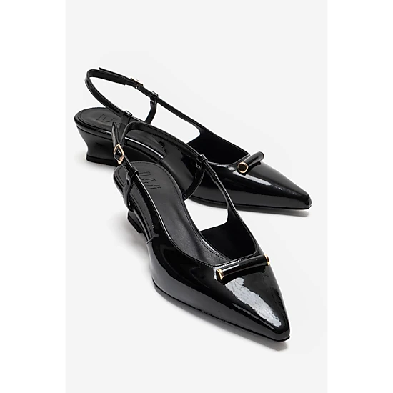 Prologue Shoes Womens Vhea Slingback Pump