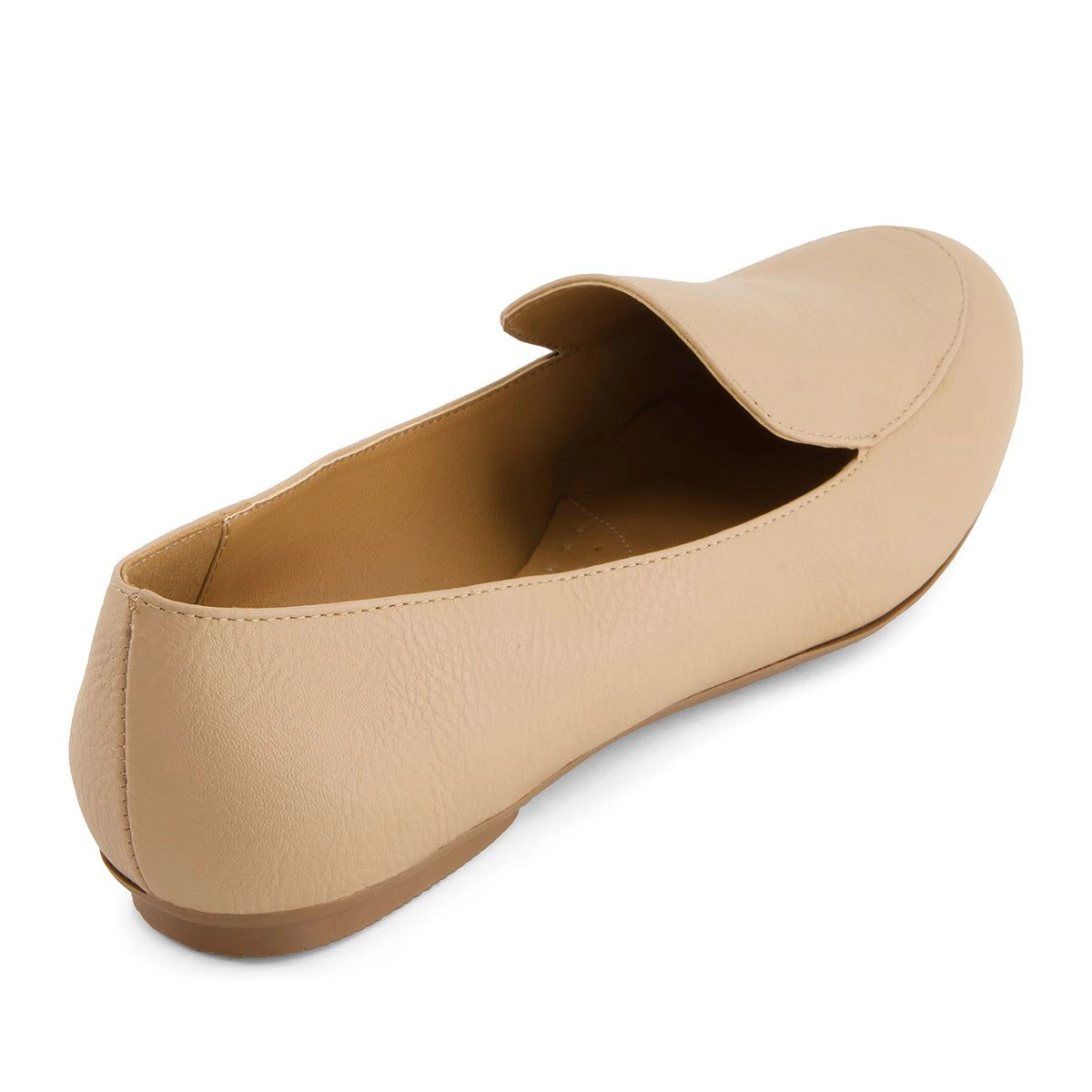 Andrea Womens Classic Flats