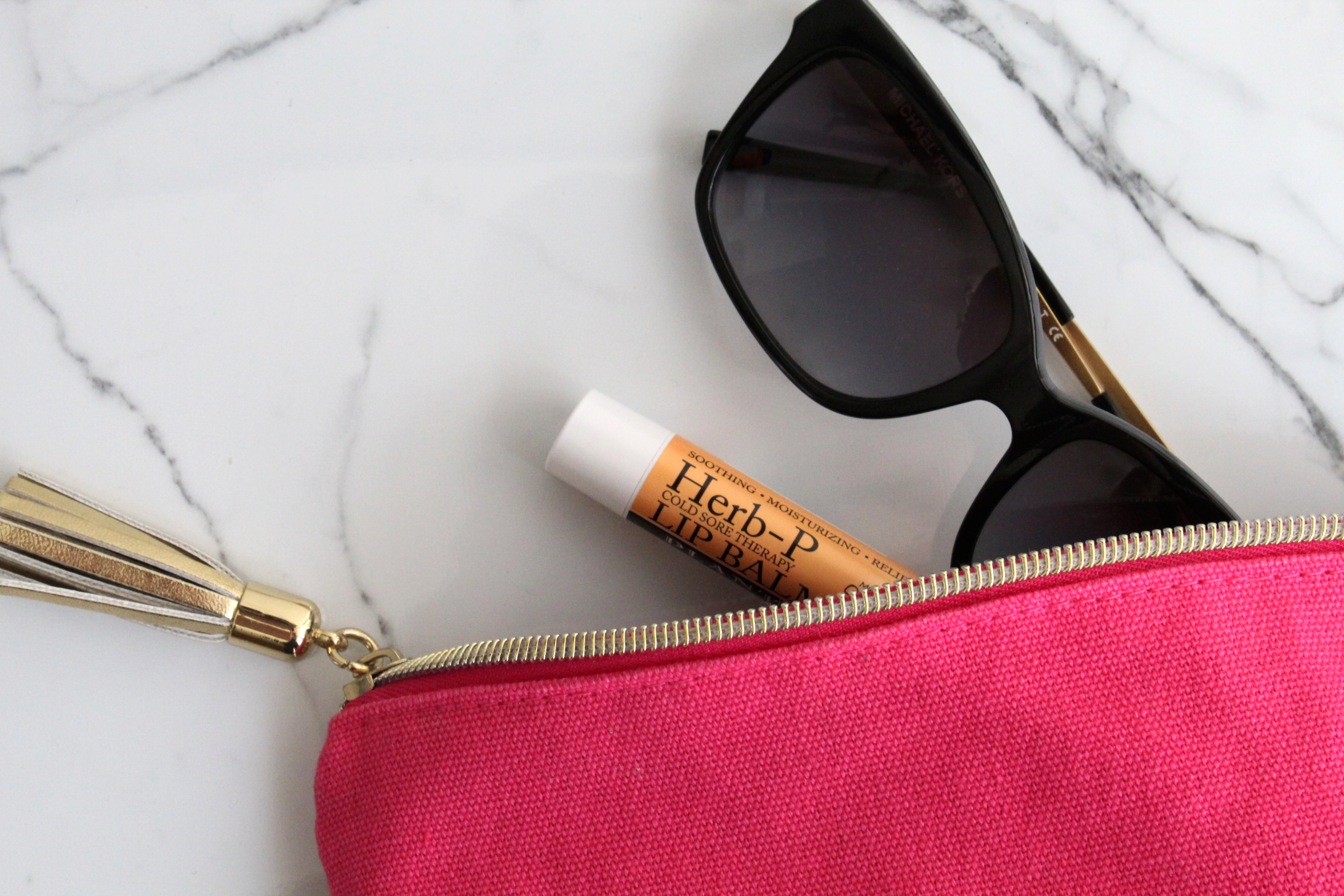 Plantlife Herb P Lip Balm 2-Pack