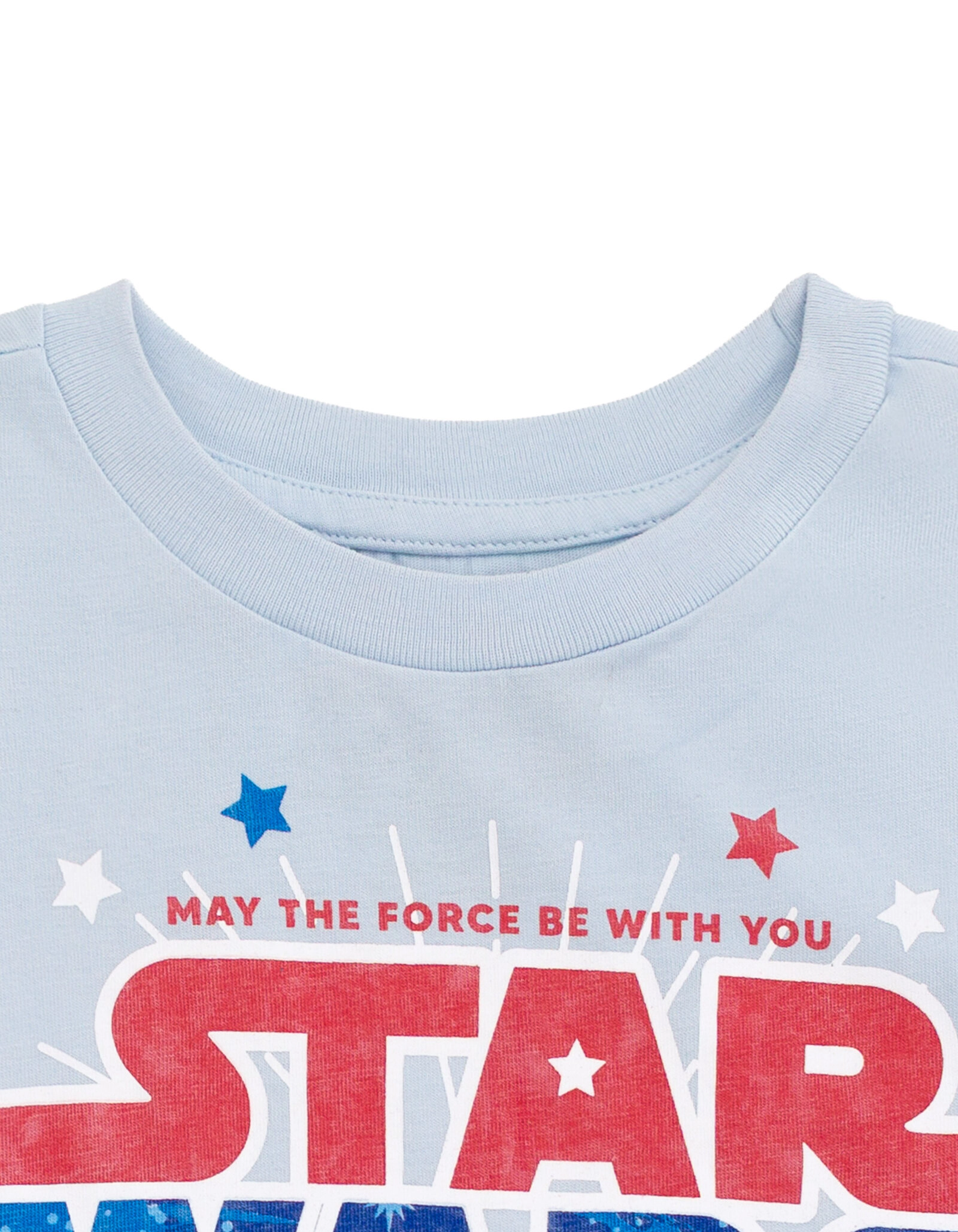 Star Wars Matching Family Holiday T-Shirt