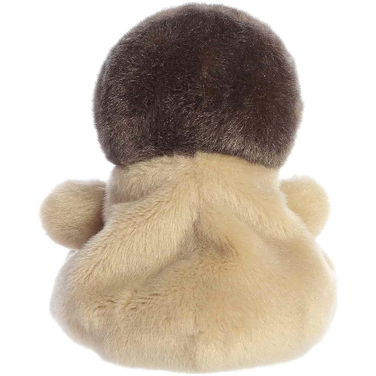 Aurora Palm Pals Rudi Robin 5-Inch Stuffed Animal Plush