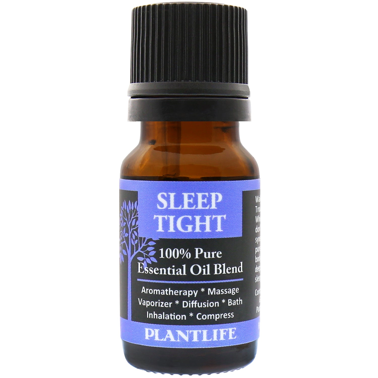 Plantlife Sleep Tight Essential Oil Blend