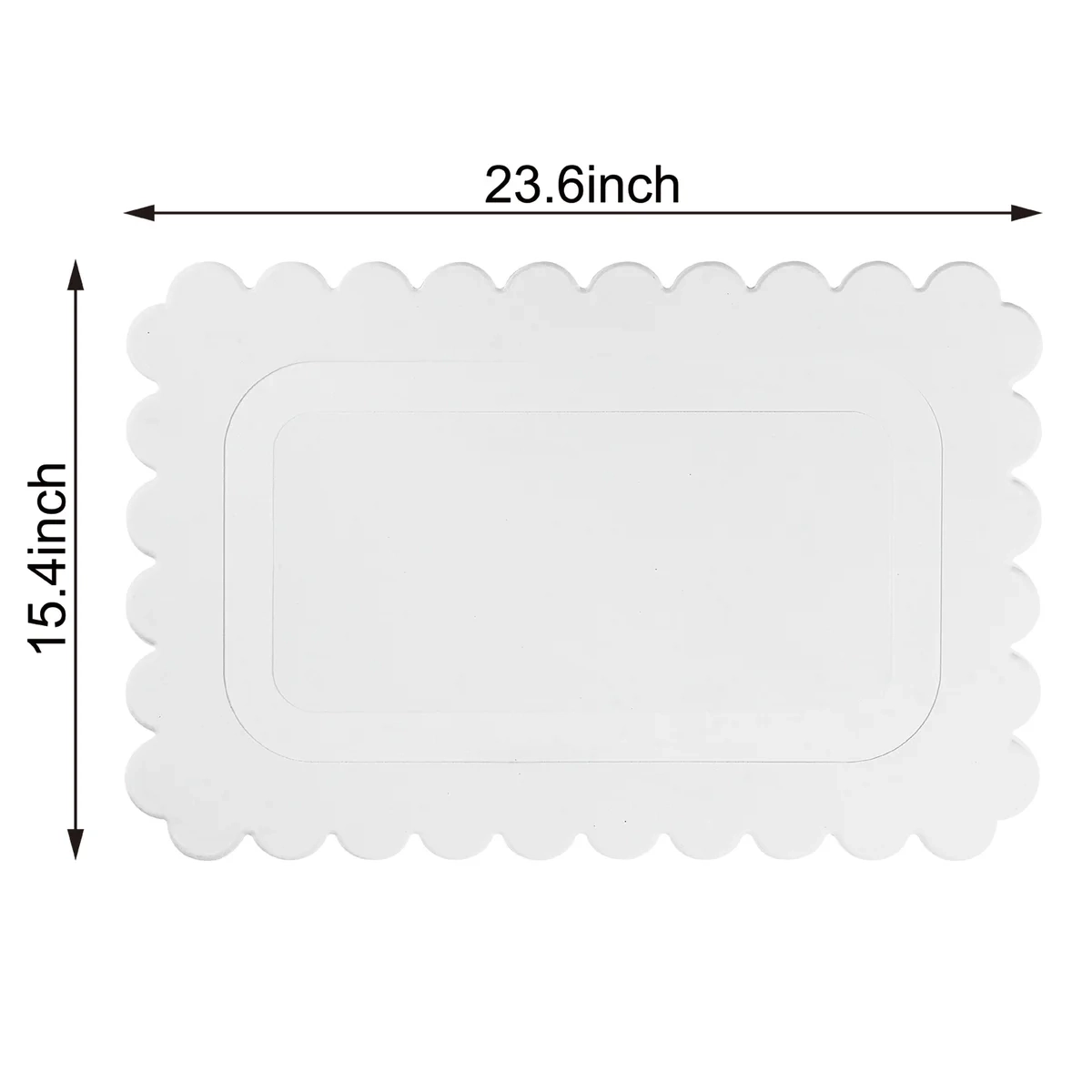 Mint Diatomaceous Quick Drying Stone Bath Mat