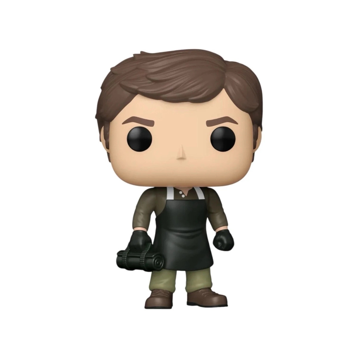 Funko Pop! Dexter Morgan #1965