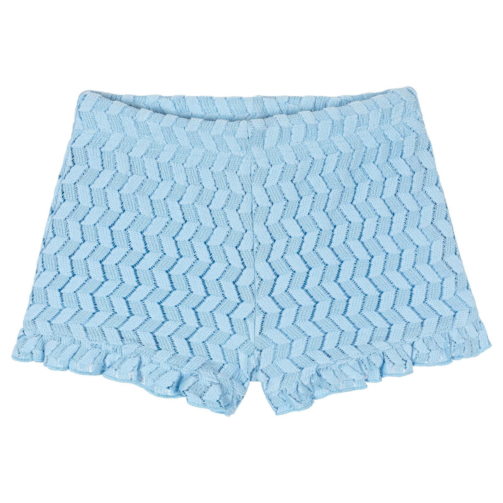 Ms. Rachel Girls' 2-Piece T-Shirt and Shorts Set