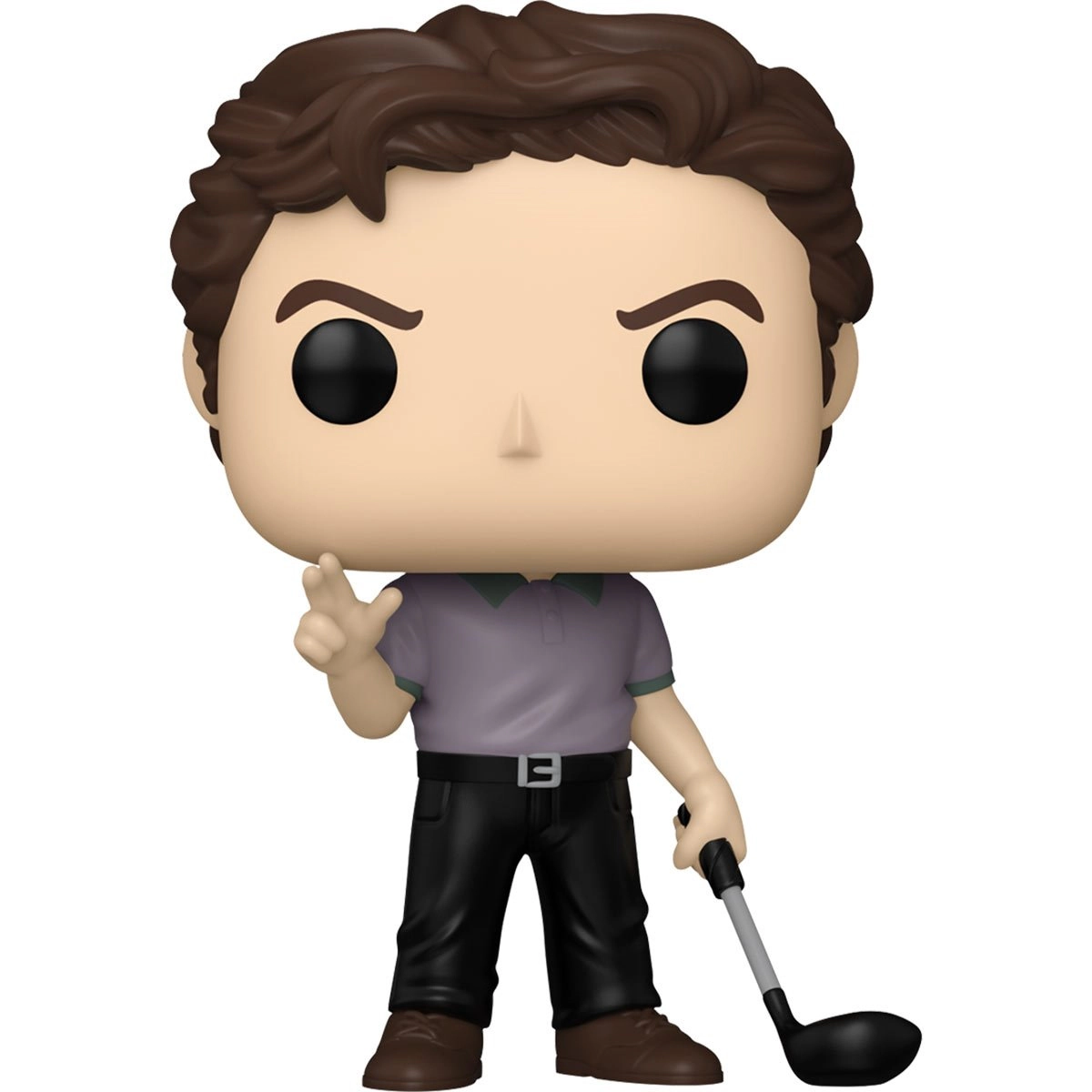 Funko Pop! Happy Gilmore: Shooter McGavin #2009