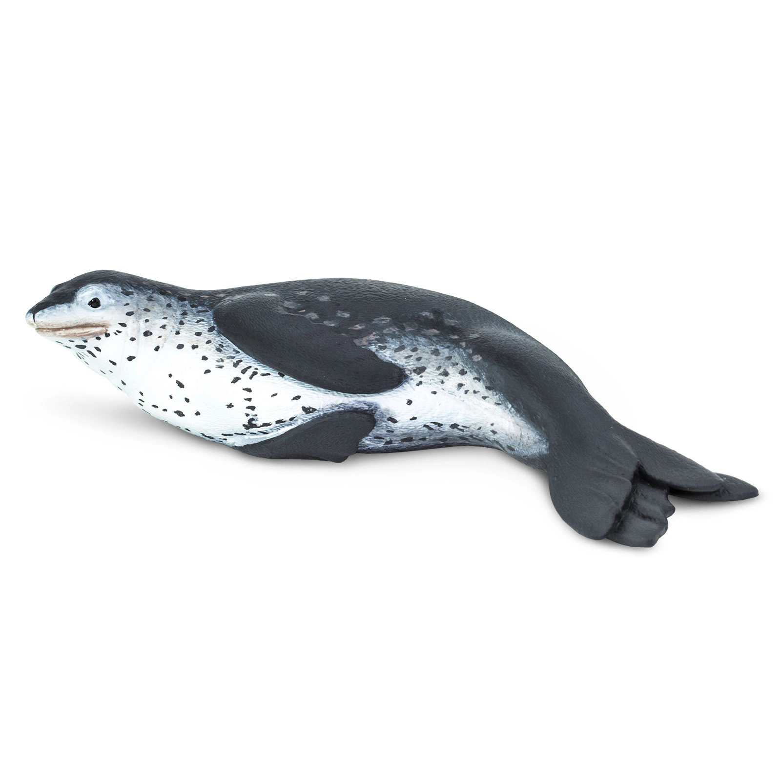 Safari Ltd. - Leopard Seal Kids Toy Figure