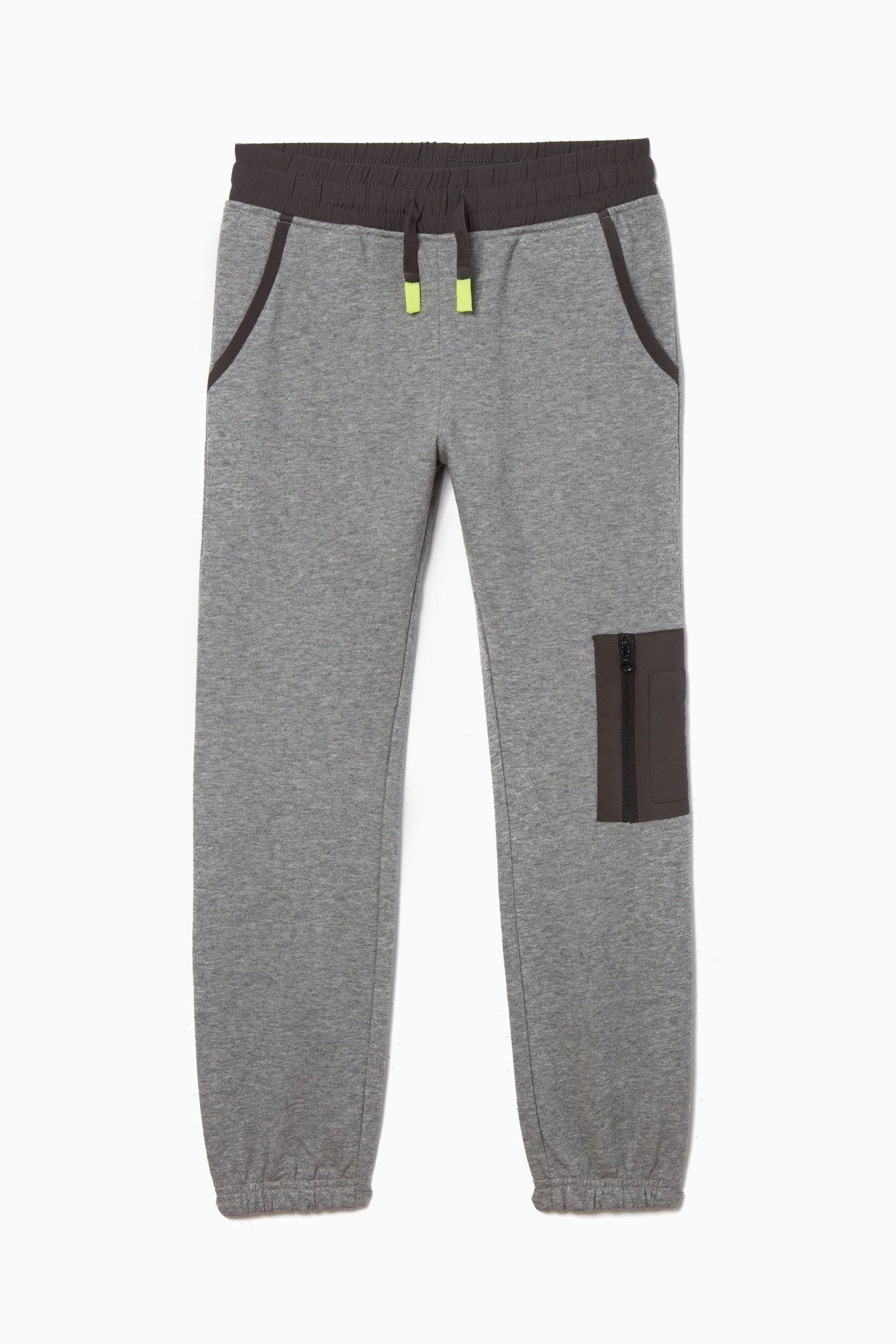 Rockets of Awesome Utility Jogger for Boys