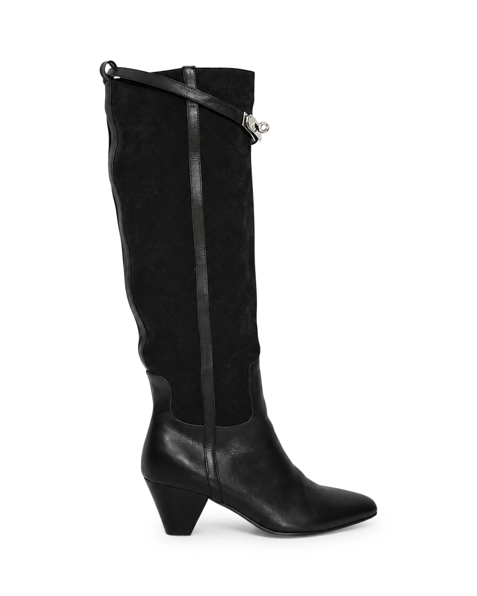 Belle & Bloom Wild Thing Knee High Boot