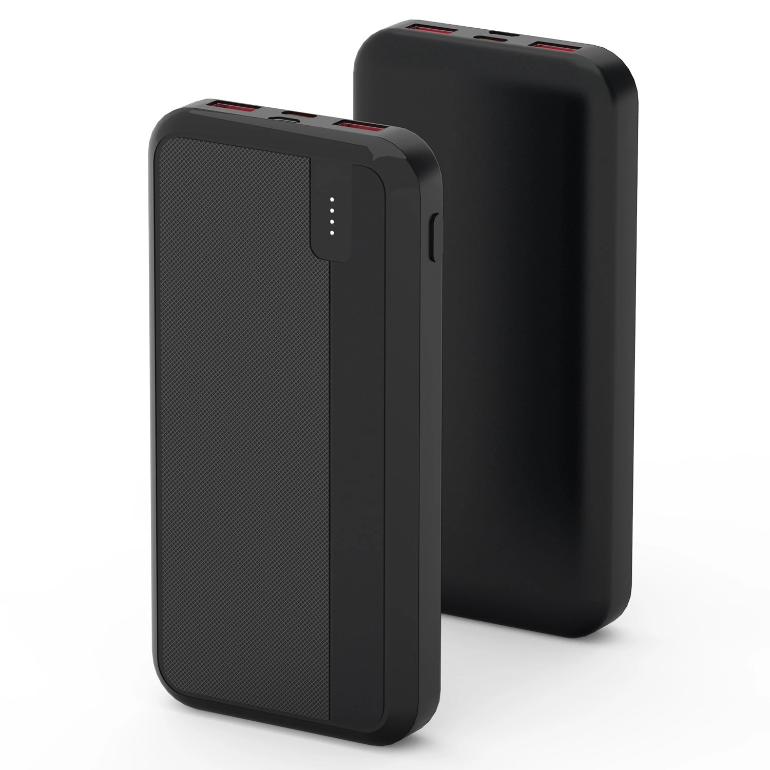 GBruno 10000mAh Fast Charging Power Bank