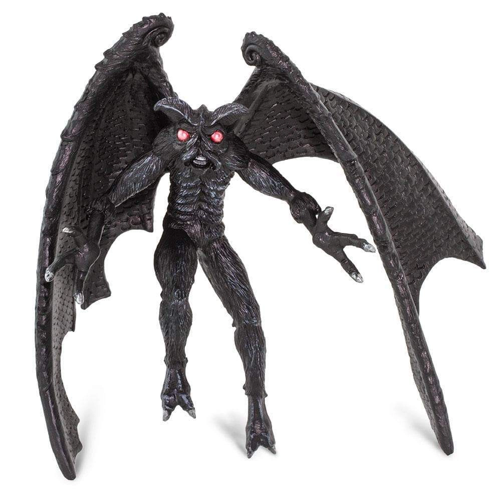 Safari Ltd. - Mothman Kids Toy Figure