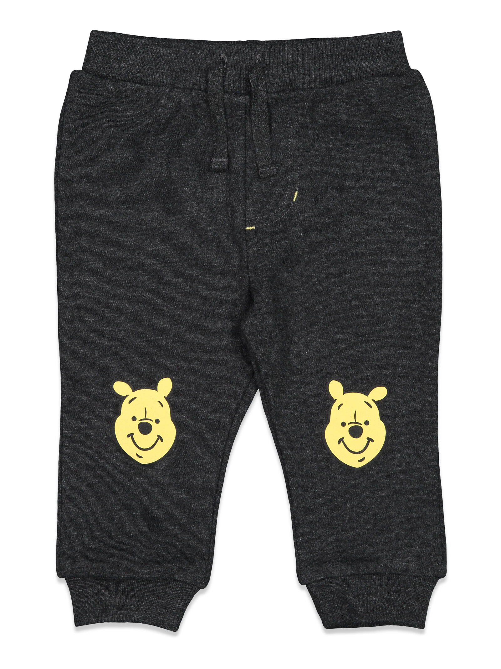 Disney Winnie the Pooh 3-Pack Jogger Pants