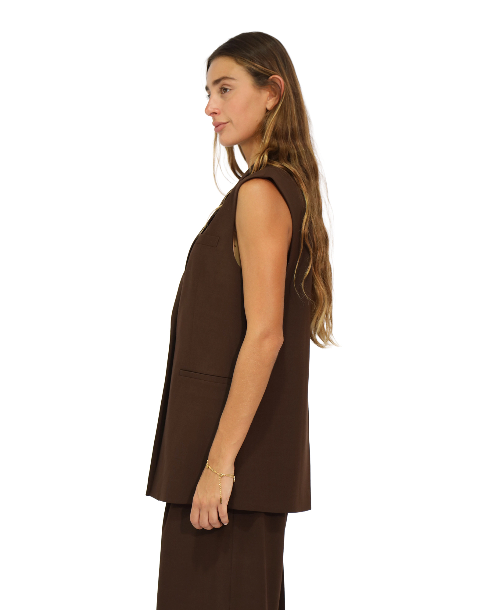 Belle & Bloom Make it Mine Vest