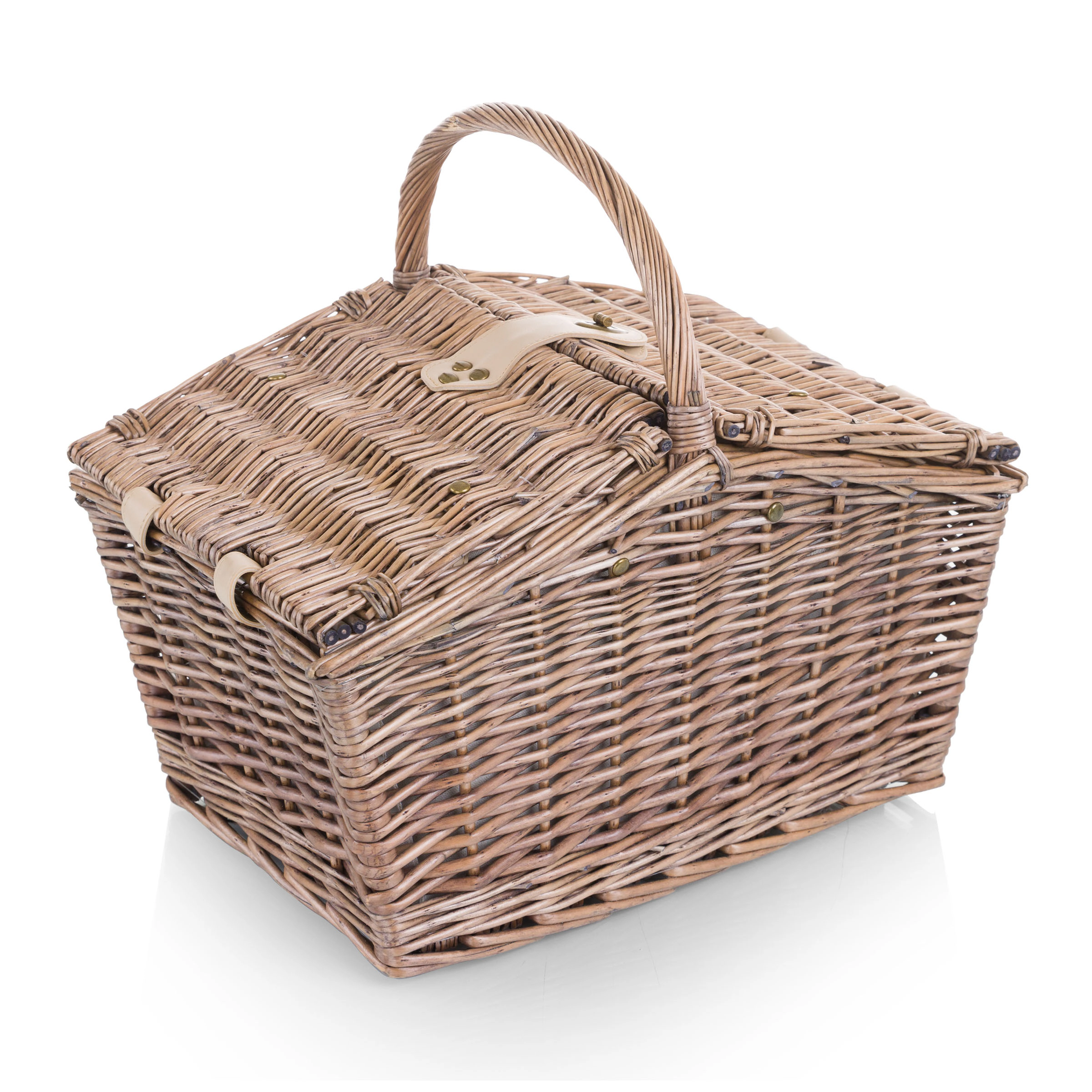 PICNIC TIME Piccadilly Picnic Basket
