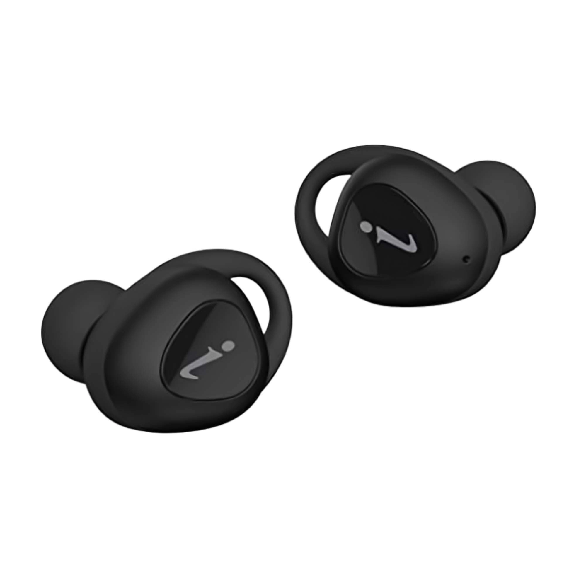 Pursonic Unisex True Wireless Bluetooth Earphones – HiFi Sound & Ergonomic Design for Active Lifestyles