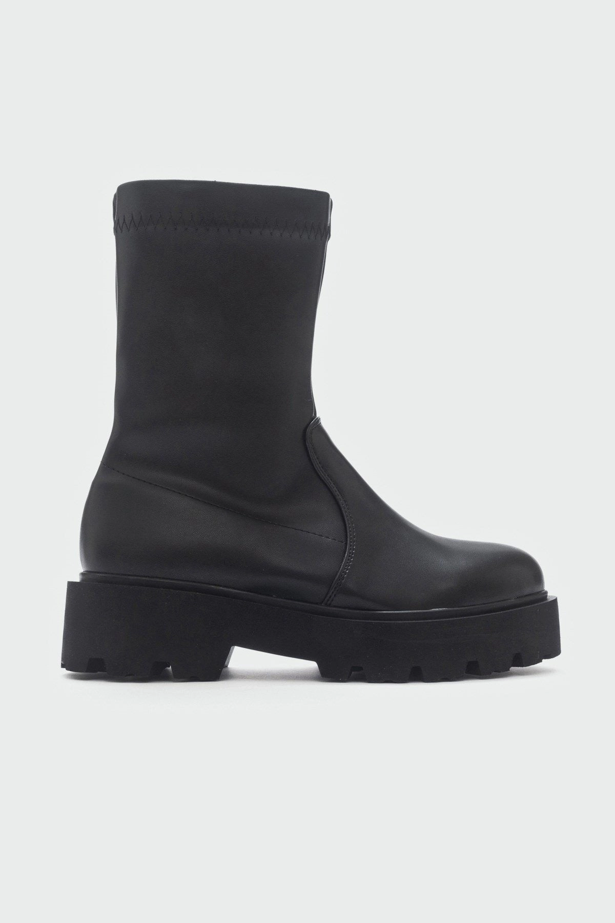 Prologue Shoes Womens Rush Bootie