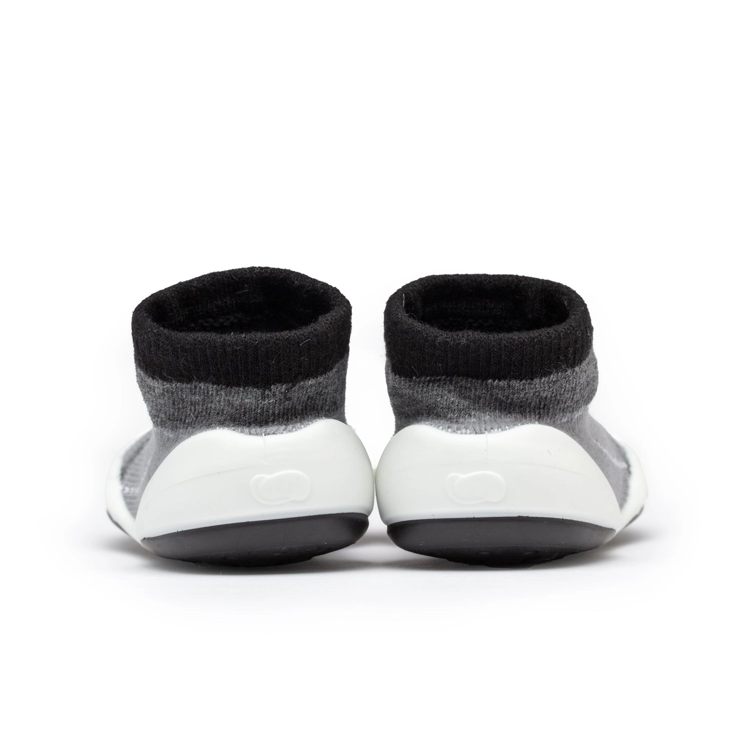 Komuello Toddler Boy First Walk Sock Shoes Walker