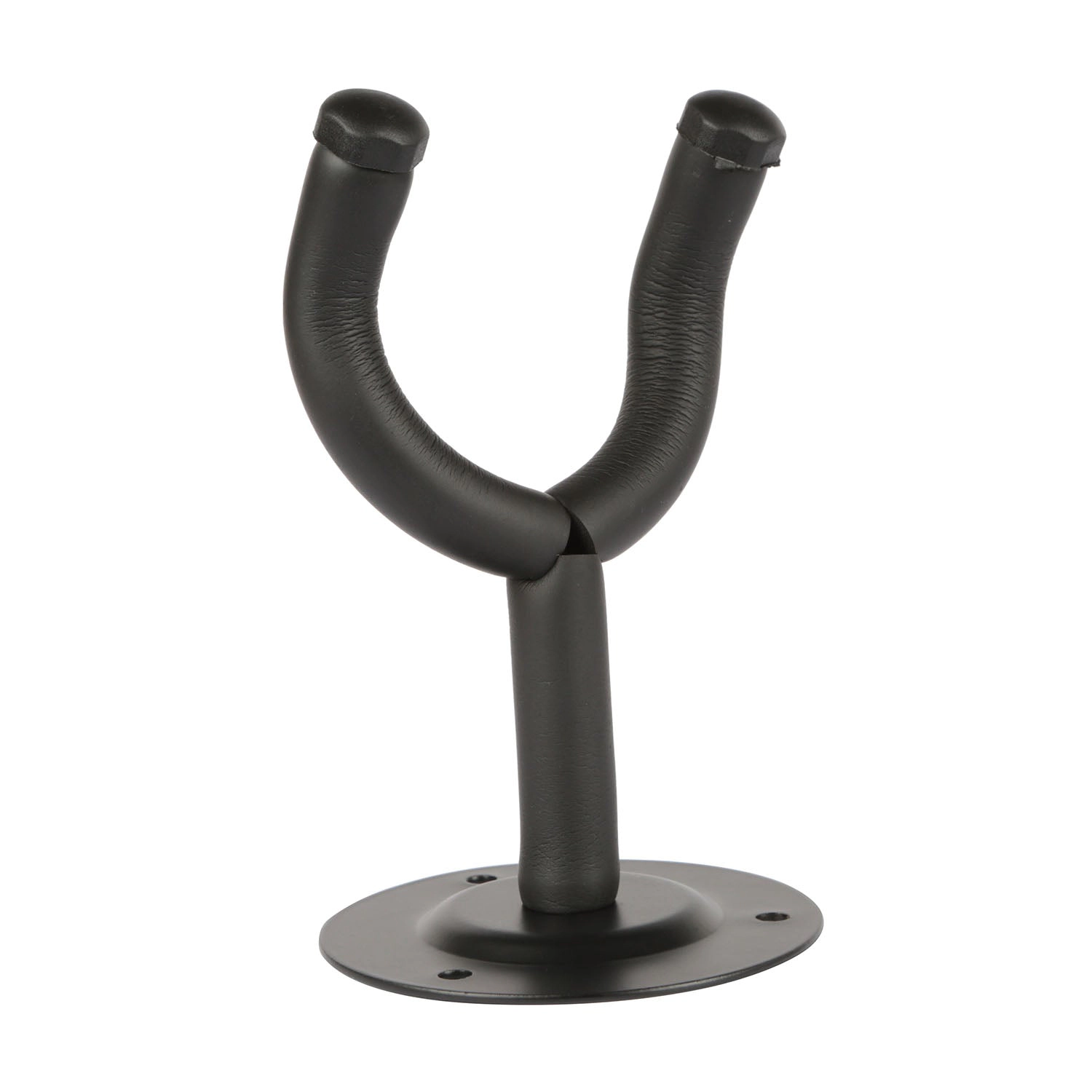 GBruno Padded Steel Wall Mount Guitar Hanger