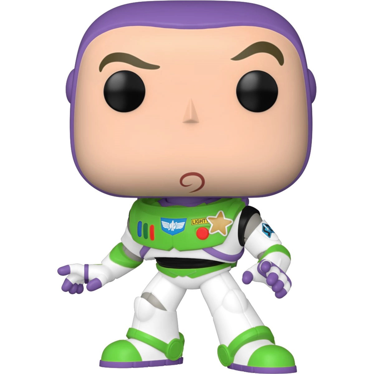 Funko Pop! Toy Story 5: Buzz Lightyear #1712