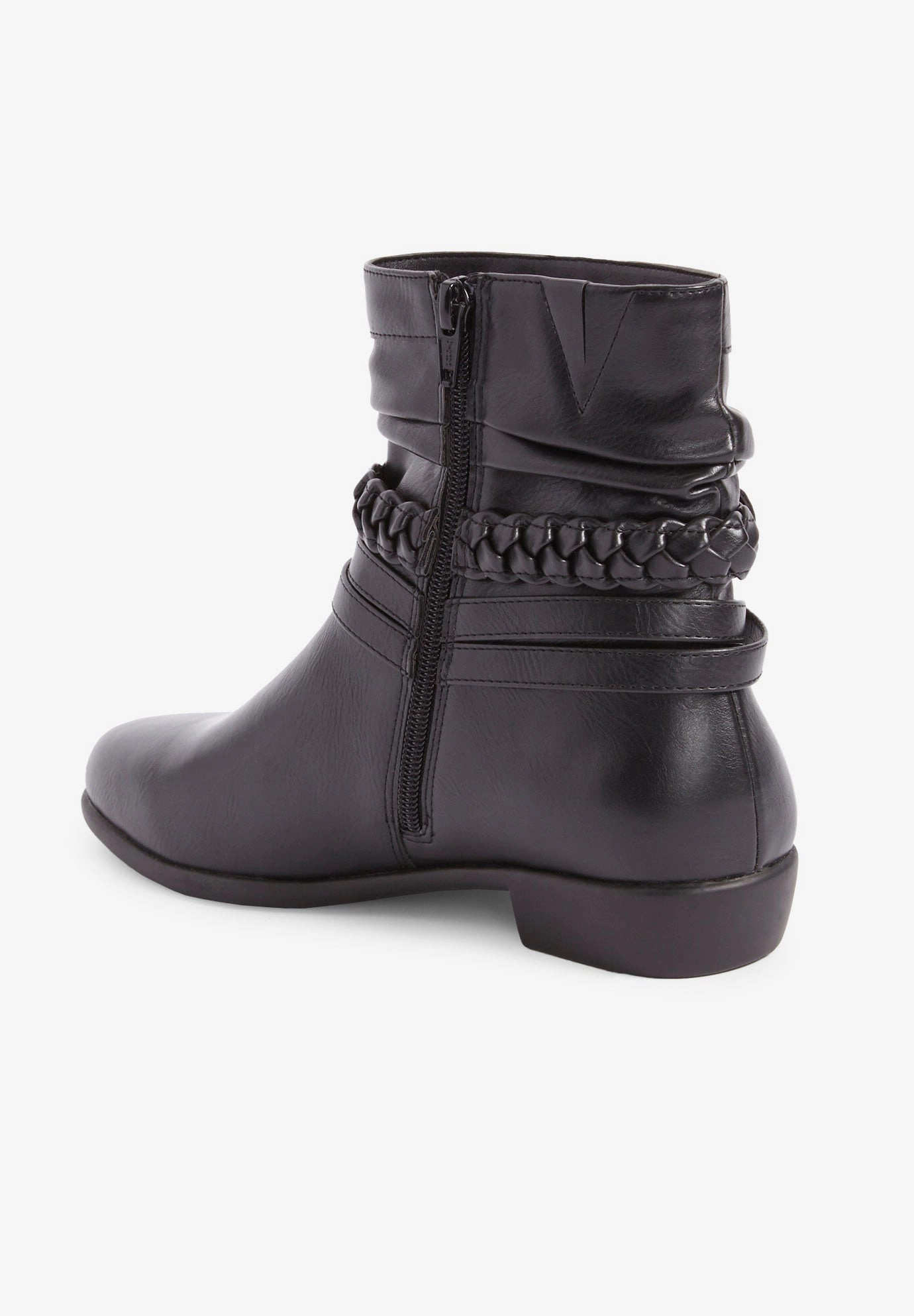 Comfortview Women's The Mickey Bootie