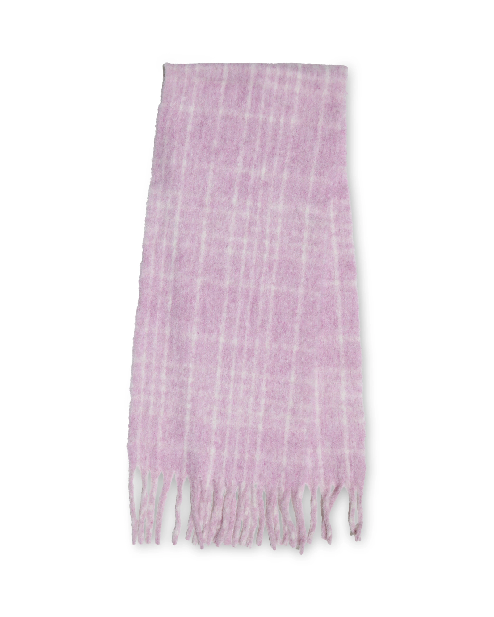 Belle & Bloom Until We Kissed Scarf