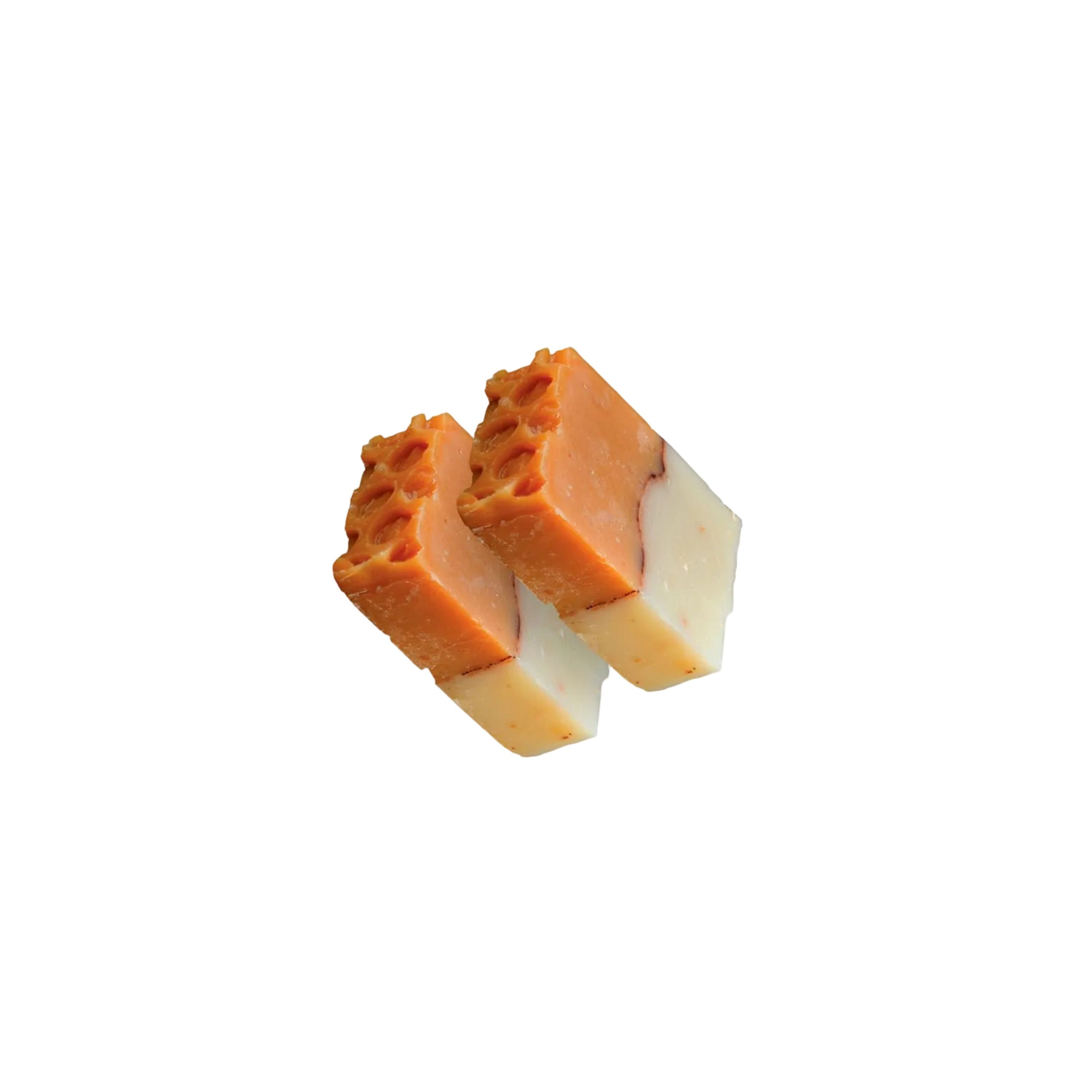 Wear Sierra Handmade Natural Moisturizing Oats and Honey Bar Soap Pack Of