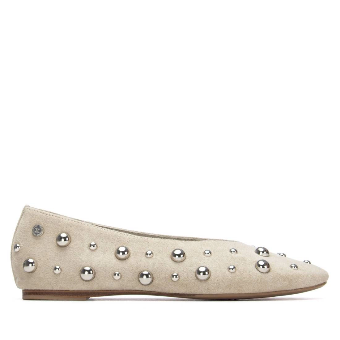 XTI Microfiber Women's Sandals