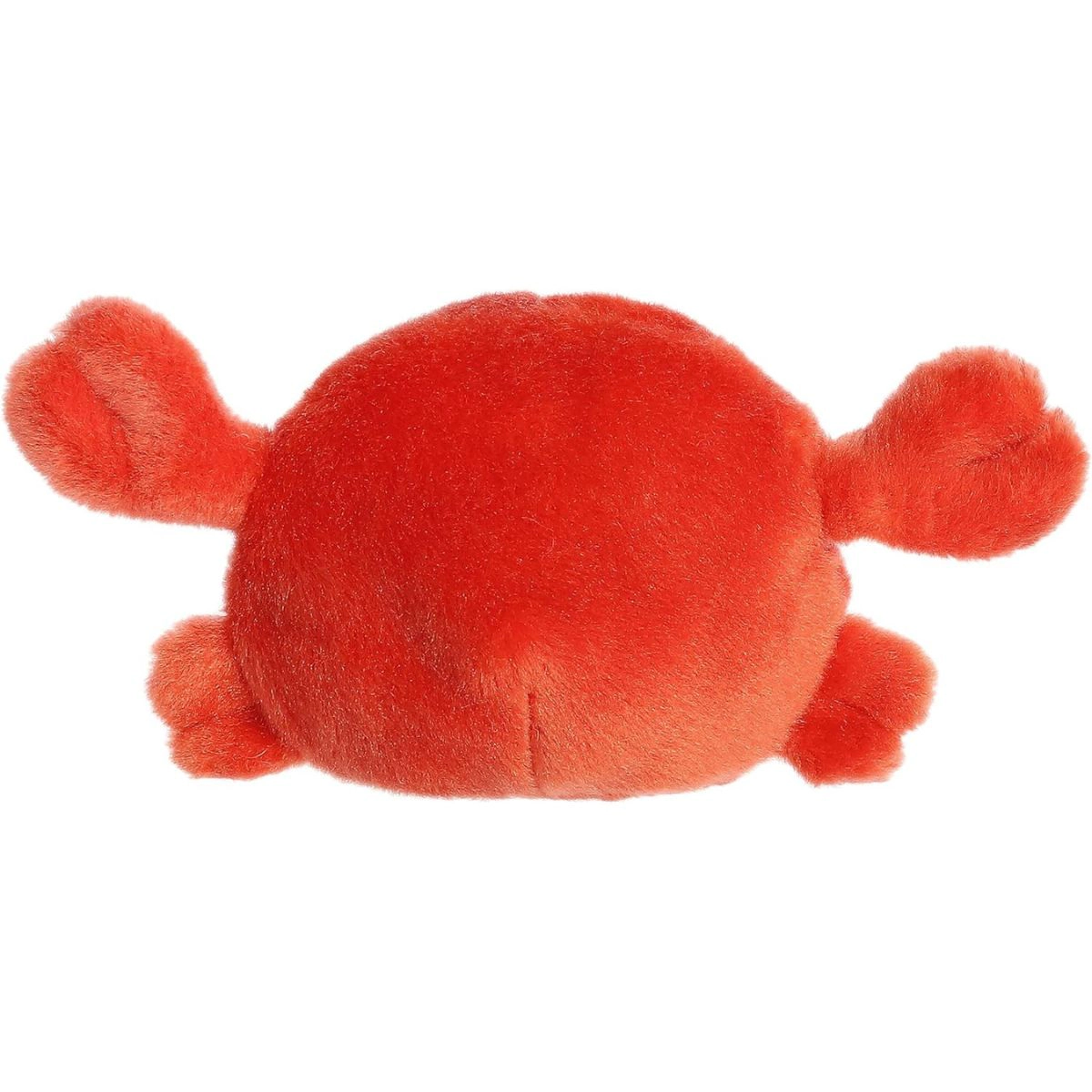 Aurora Palm Pals Snippy Crab 5-Inch Stuffed Animal Plush