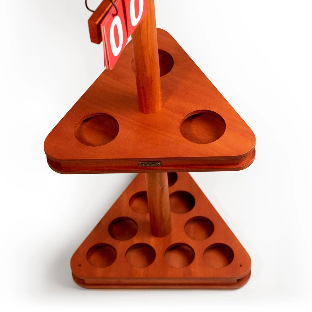 Elakai Portable Scoring Tower