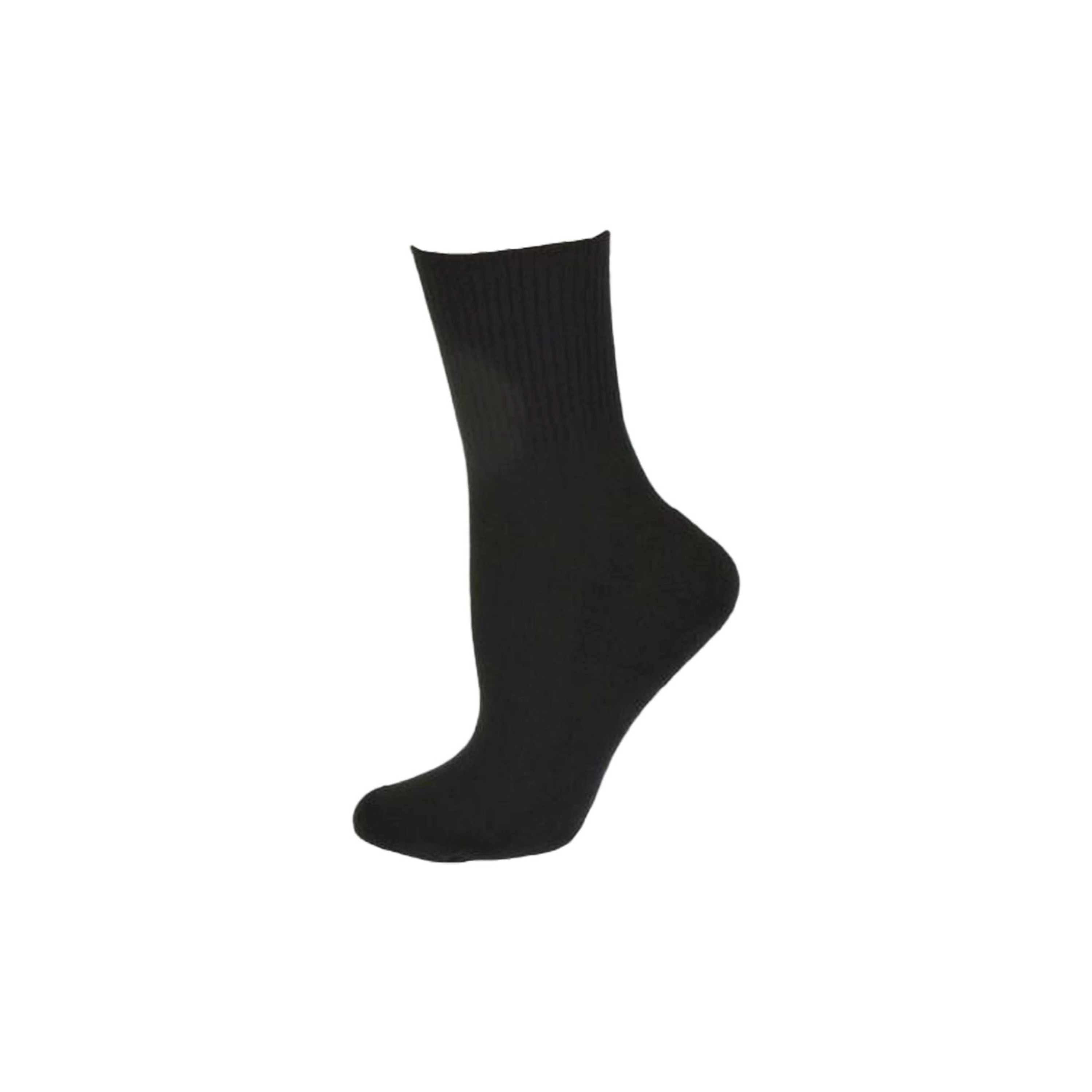 Wear Sierra Cushioned Cotton Ankle Quarter Socks 3 Pack Women
