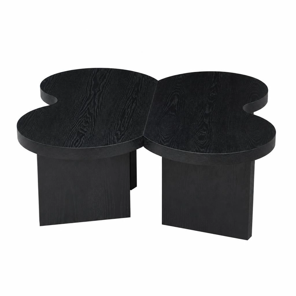 GOODSILO Multi Functional Coffee Table Stable Durable Flat Surface