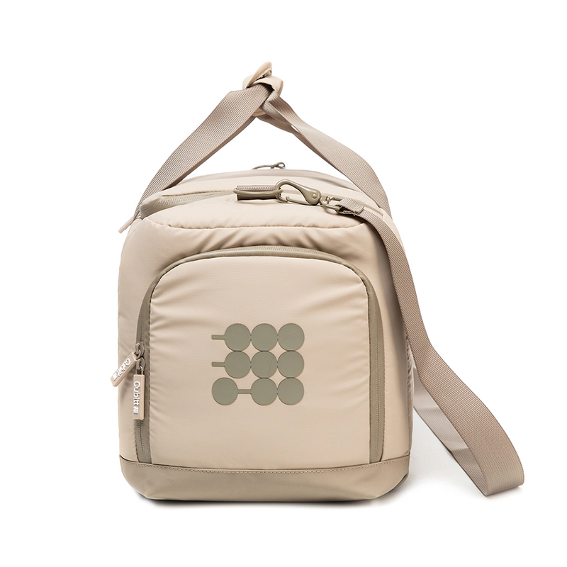 Cubitt Duffle Bag Waterproof Gym and Travel Lightweight with Shoe Compartment