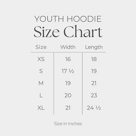 The Juniper Shop - Youth Graphic Hoodie - It's Called Soccer USA