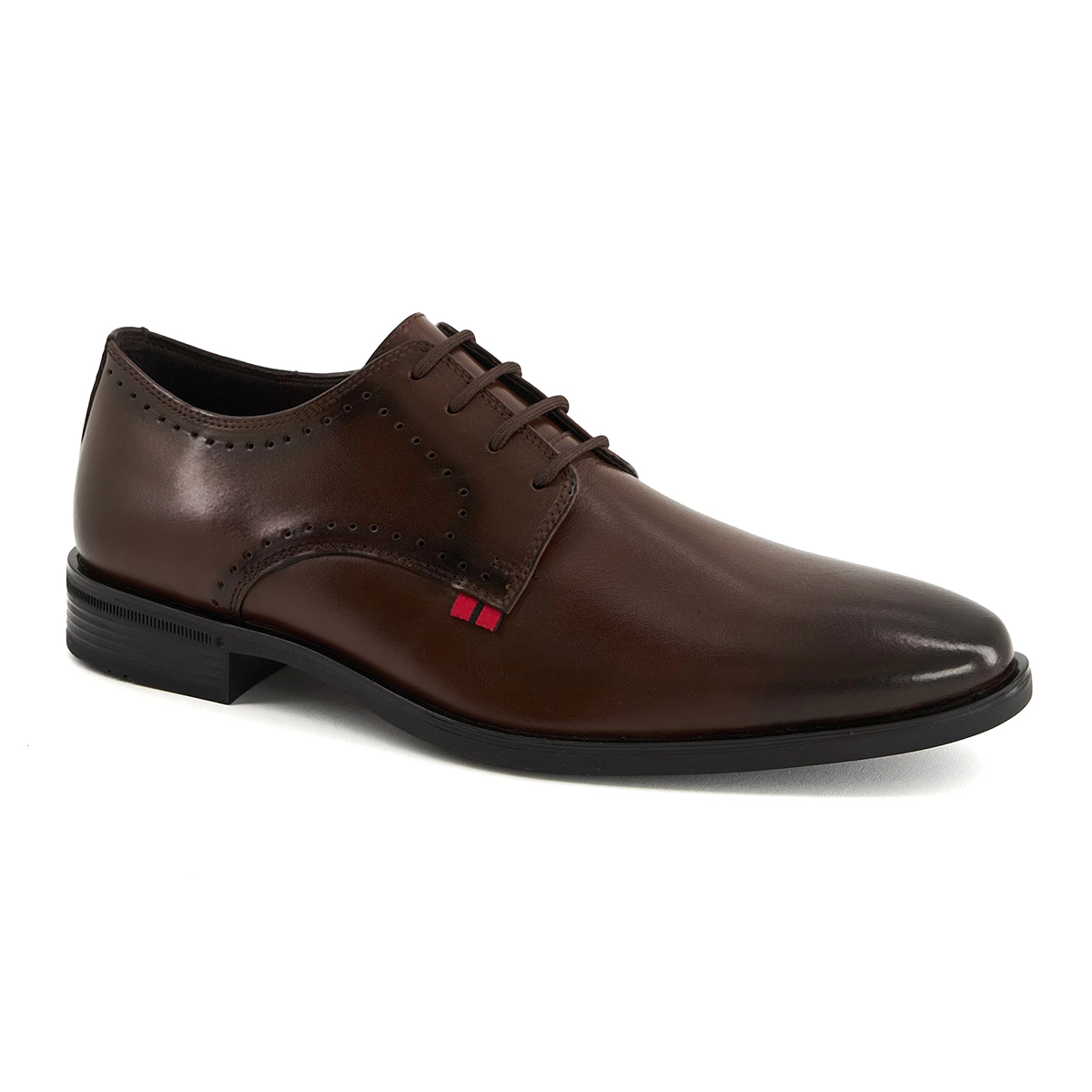 Andrea Men Mens Oxfords Leather