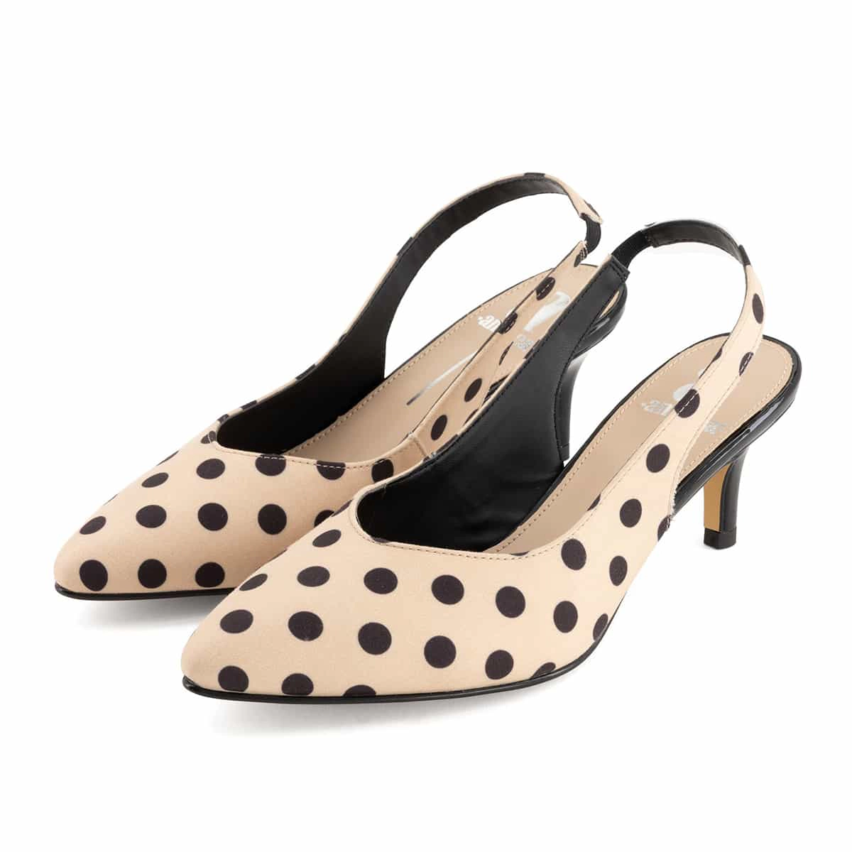 Andrea Womens Sling-Back