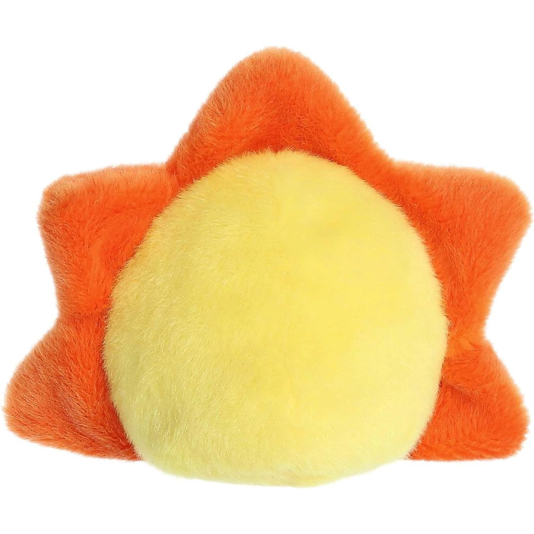 Aurora Palm Pals Rae Sun 5-Inch Stuffed Animal Plush