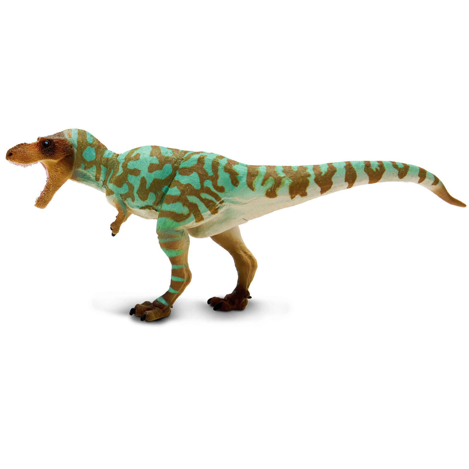 Safari Ltd. - Albertosaurus Kids Prehistoric/Dinosaur Toy Figure