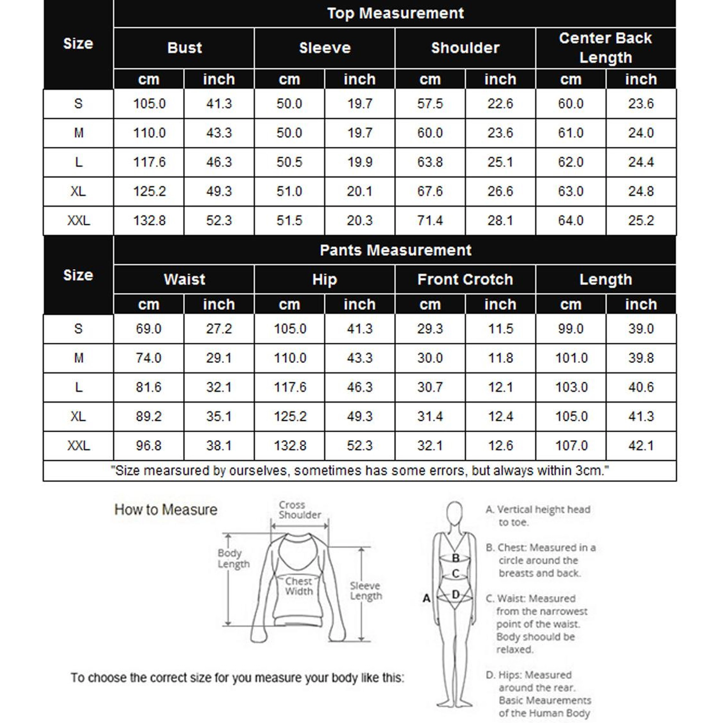Ekouaer Pajamas Womens Two Piece Lounge Set Long Sleeve Top and Pants Sleepwear