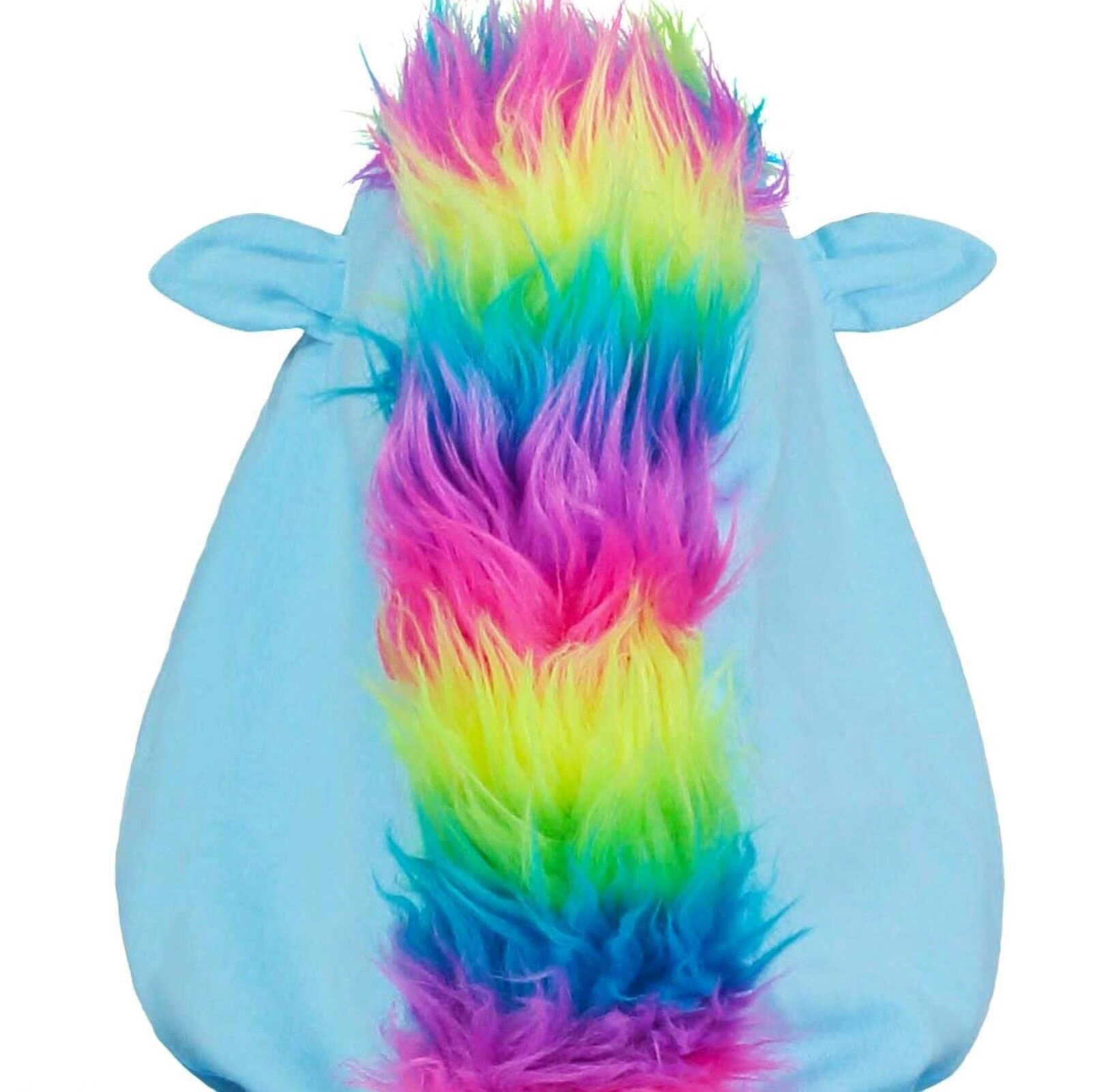My Little Pony Rainbow Dash Girls' Cosplay Tutu Dress