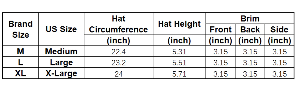 Kanut Sports Bouie Brimmed Sun Hat - UPF 50+, Water-Repellent Polyester