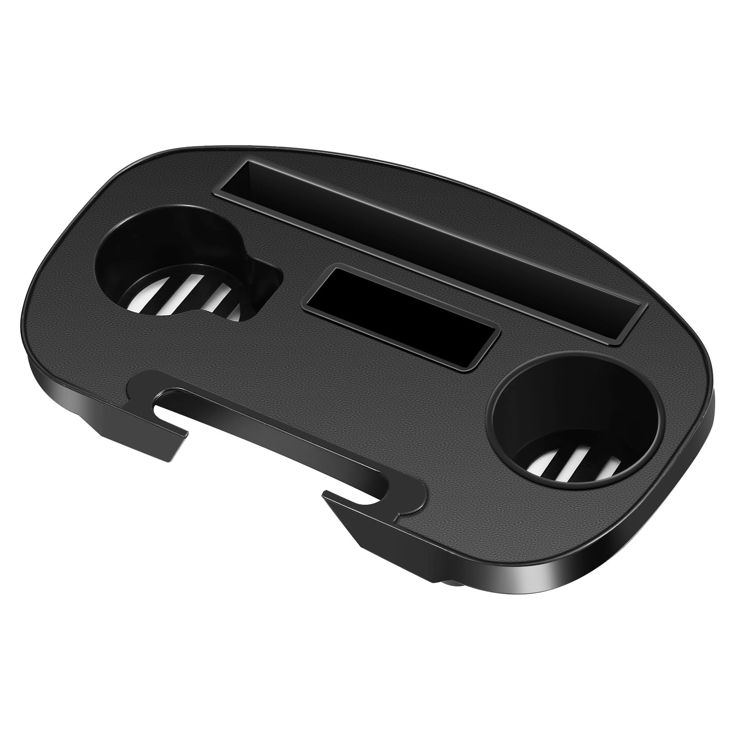 GBruno Clip-On Zero Gravity Chair Side Tray