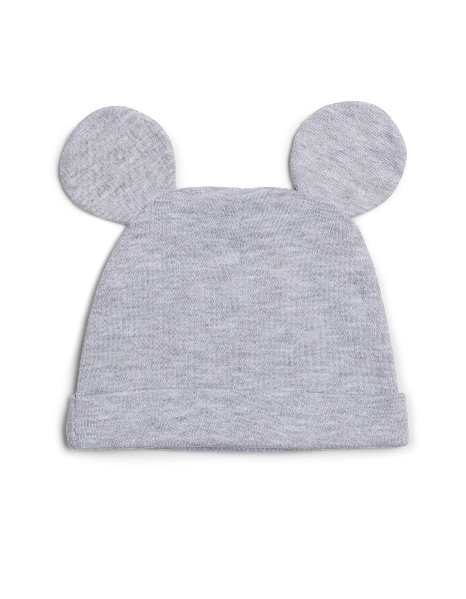 Disney Mickey Mouse Baby Boys' New Bodysuit and Pants Set with Hat Bib