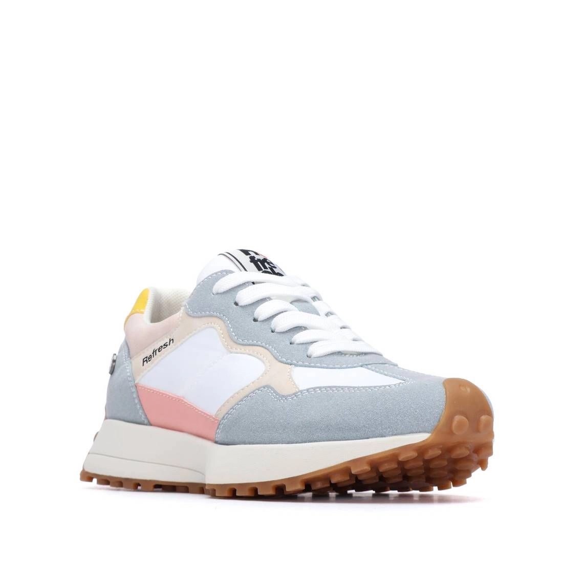 XTI Refresh PU Women's Sneakers