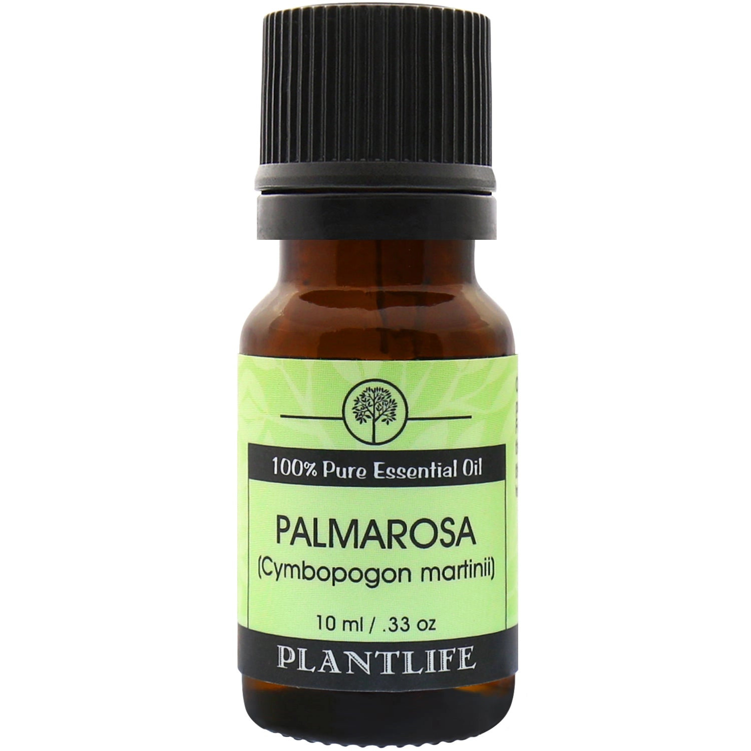 Plantlife Palmarosa Essential Oil