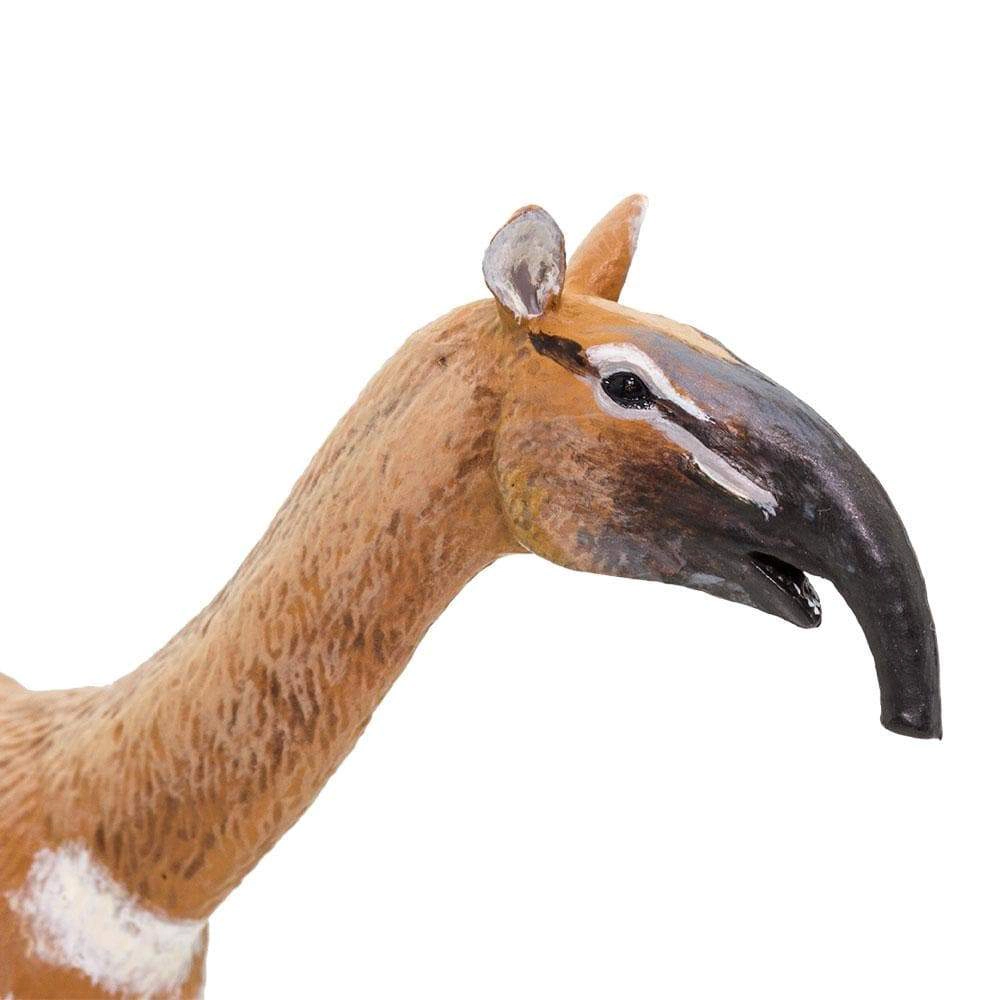 Safari Ltd. - Macrauchenia Kids Prehistoric/Dinosaur Toy Figure