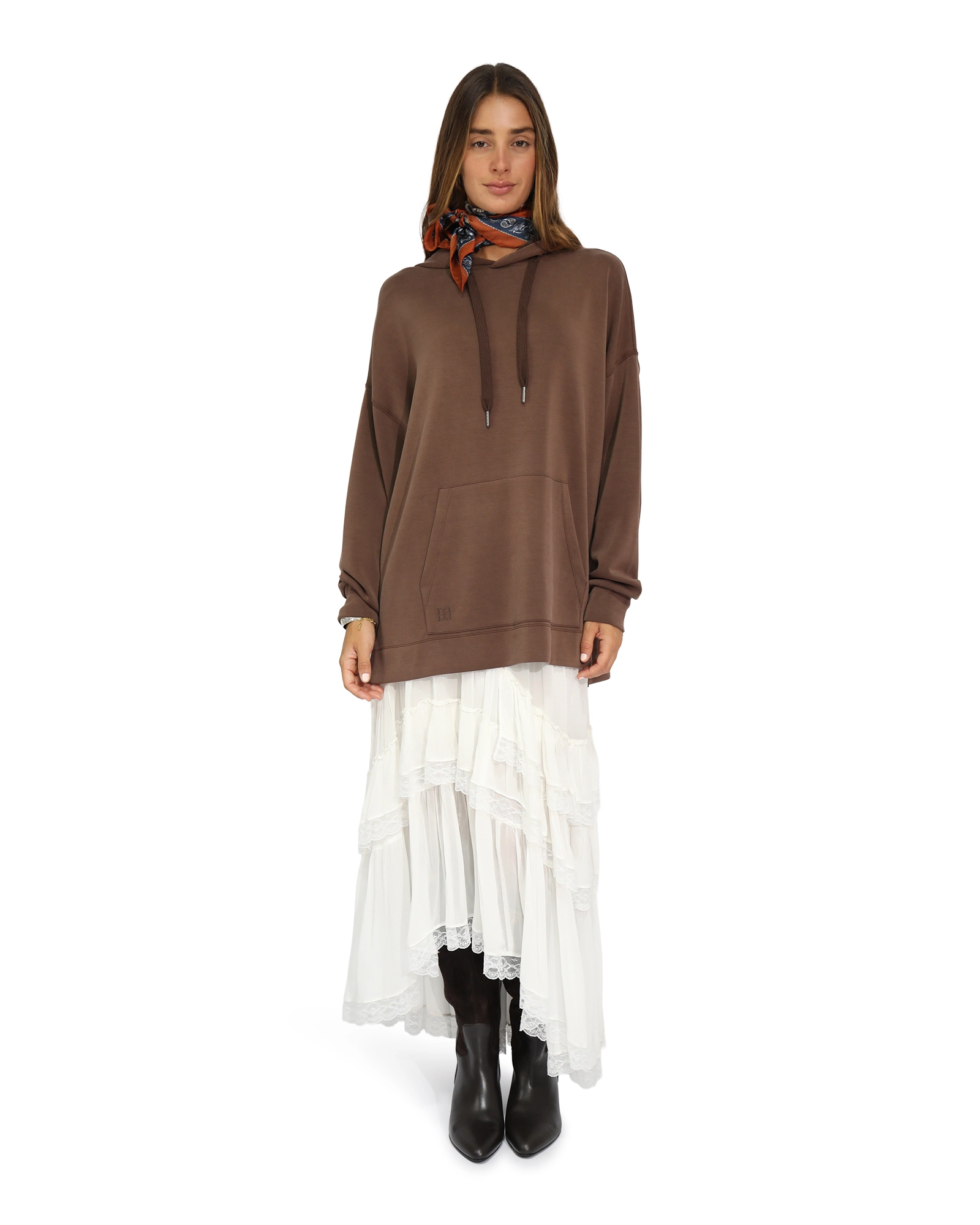 Belle & Bloom Easy Win Sweatshirt
