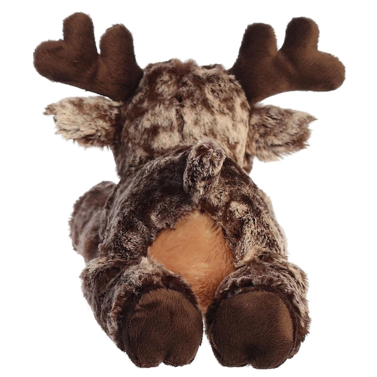 Aurora Flopsie Maia Moose 12-Inch Stuffed Animal Plush