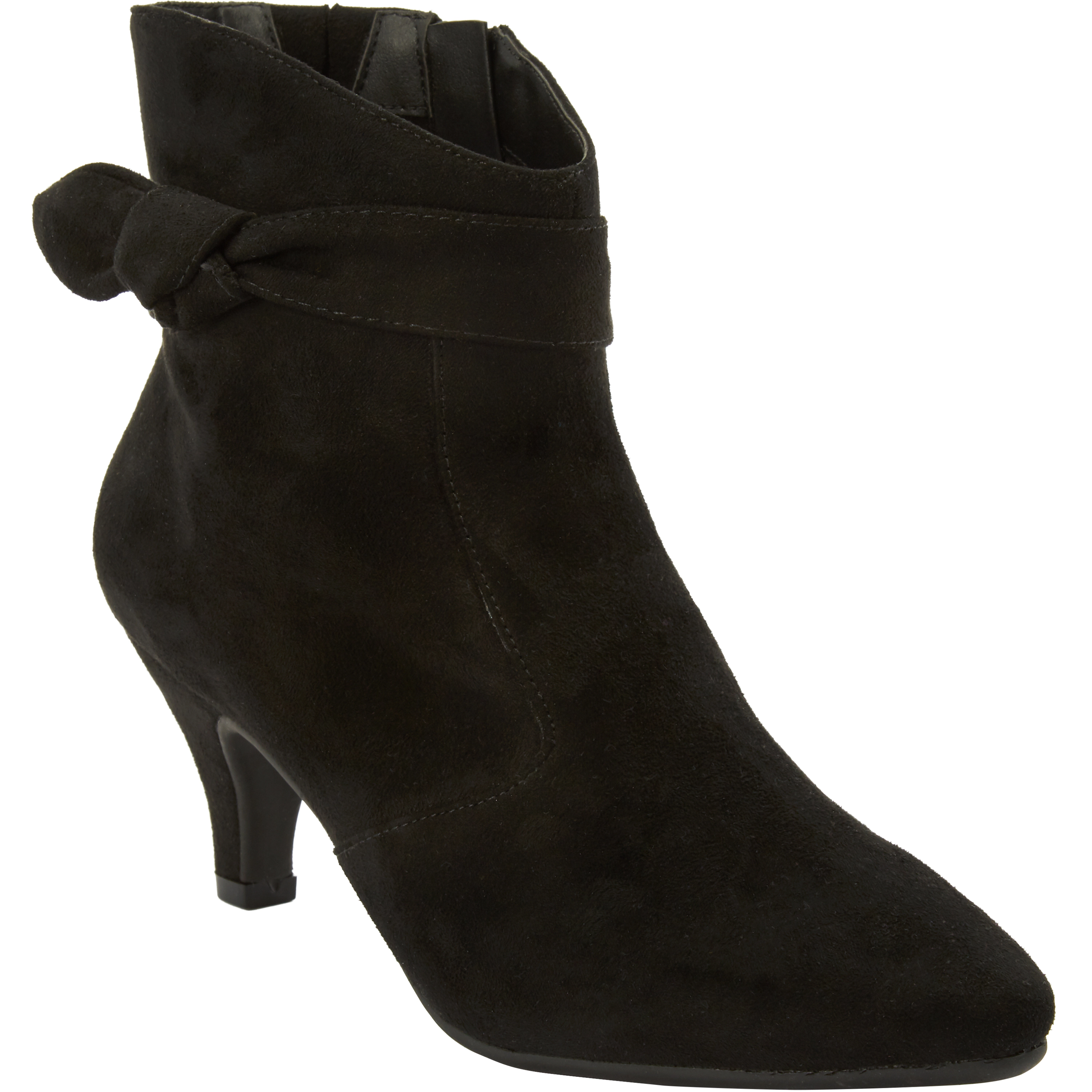 Comfortview Women's The Corrine Bootie