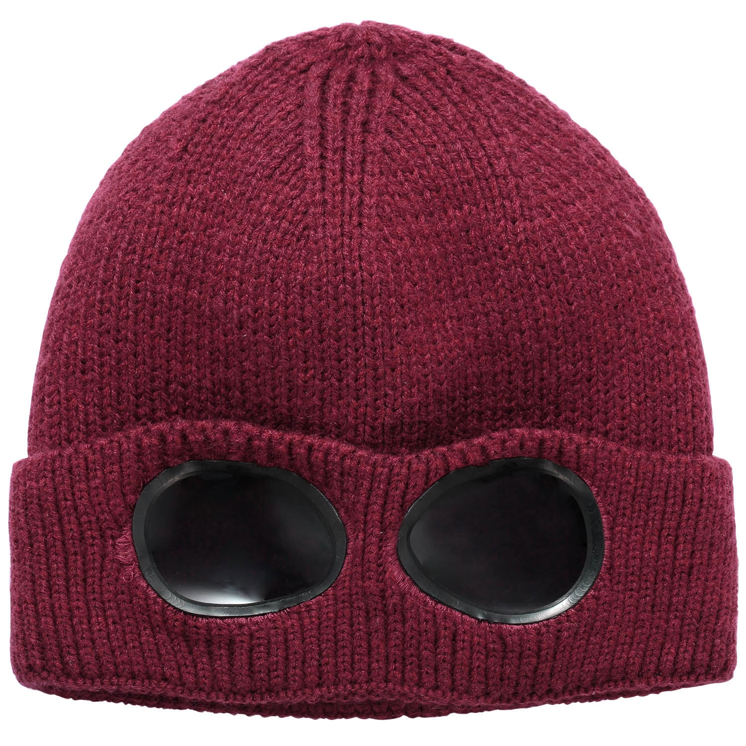 GBruno Knit Beanie Hat With Goggle